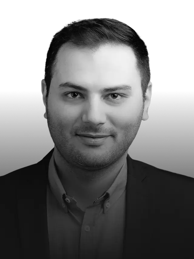 Reza Bashash